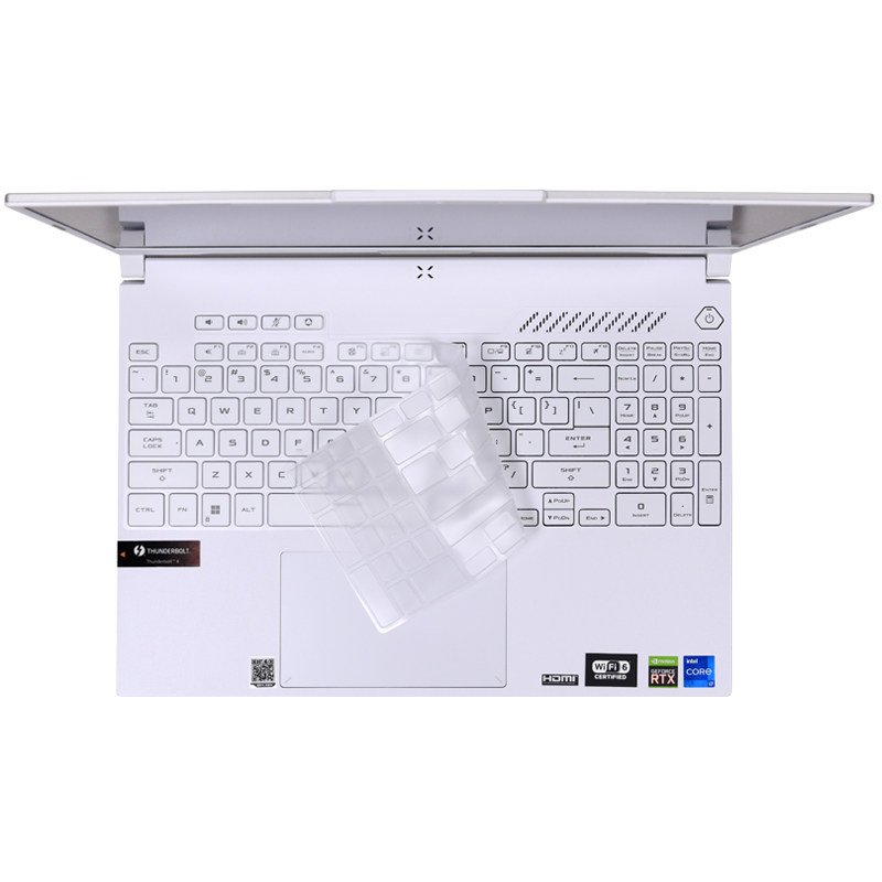 天选3air2022PLUS键盘膜屏幕膜