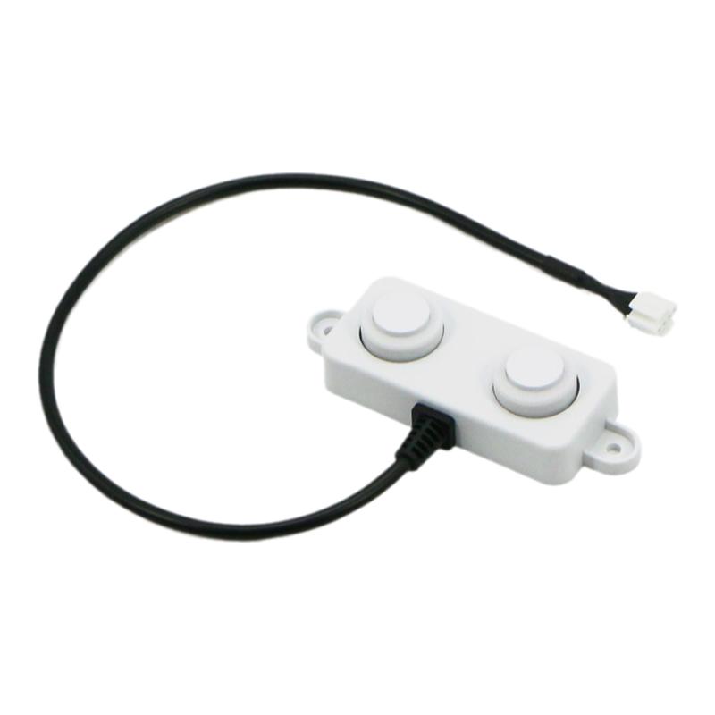 防水超声波测距模块高精度避障传感器智能小车机器人自动感应S21C