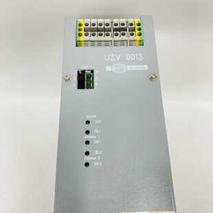 议价DIETZ迪茨驱动器UZV0013-32/400