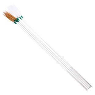 高级采耳工具鹤毛棒鸡毛棒鹅毛棒耳道清洁打耳朵神器掏耳朵羽毛毛