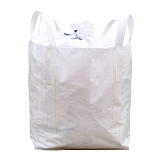 吨袋1吨吨包全新2吨吨包袋耐磨太空袋集装袋加厚预压吨袋污泥袋