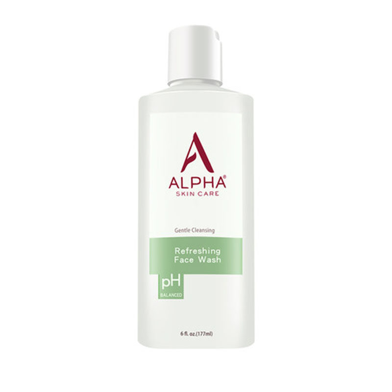 AlphaHydrox保湿泡沫任何肤质