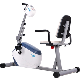 电动康复机脚踏车四肢联动中风偏瘫老人上下肢康复训练器材耐用