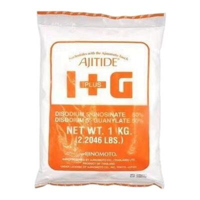泰国正品原装味之素I+G呈味核苷酸二钠商用提鲜粉增味剂炒 卤菜
