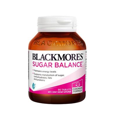 【阿里健康官方】澳洲血糖平衡片