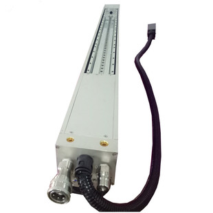 UV灯罩印刷机水冷风冷快门涂布机轮转机耐高温反光铝低温反射铝罩