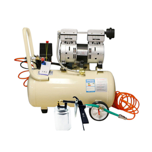 百陶会 吹釉施釉工具施釉空气泵喷壶施釉机喷釉机陶艺喷釉工具