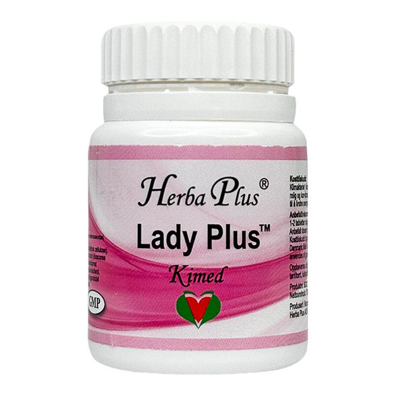 挪威赫宝嘉女宝片更年期保健品