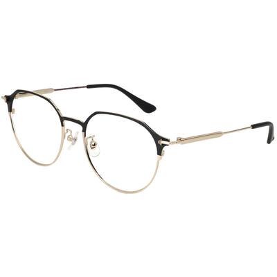 JINS睛姿航海王合作款近视眼镜眉形框可加配防蓝光镜片UMF25S117