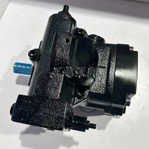 议价OILGEAR奥盖尔  PVG075B2UVLDFK-P-1NNNN-BN  变量柱塞液压油