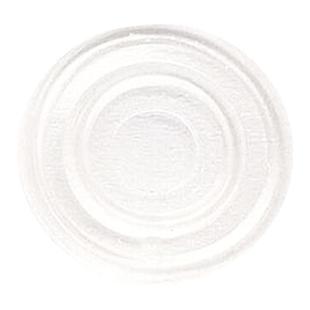 红木茶几餐桌台面钢化玻璃固定防滑垫片双面吸盘透明玻璃垫片垫子