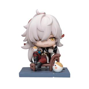 【米哈游/崩坏：星穹铁道】启行之时主题Q版手办 miHoYo