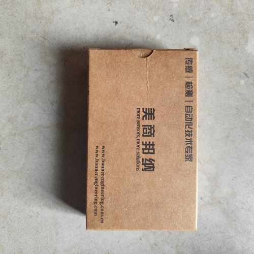 邦纳QS18VP6R传感器