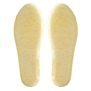 加厚羊毛鞋垫秋冬季保暖棉女加绒运动气垫减震男款吸汗STARTER