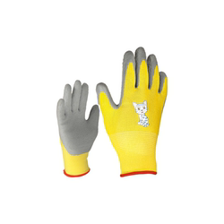 儿童手套赶海专用抓螃蟹防咬夹防水户外宠物仓鼠园艺劳动防护装备