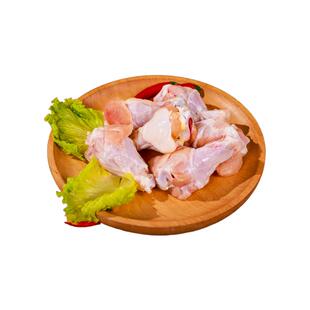 新鲜鸡翅根小鸡腿活杀散养土鸡烧烤炸鸡鸡腿批发冷冻翅根商用整箱