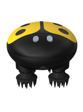 ElectricScalpMassager