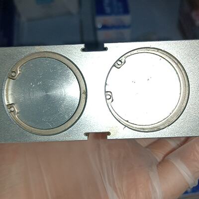 （请询价）亚德客TN32X20S TN32*20S气缸 全新的 实物拍