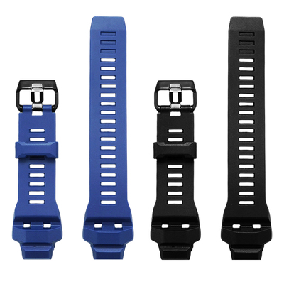 靓美莱树脂硅胶手表带柔软舒适