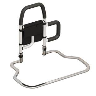 床边扶手栏杆老人起身器老年人防摔倒神器起床辅助器家用安全护栏