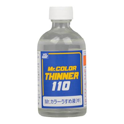 蓝标硝基漆油性漆稀释剂溶剂郡士