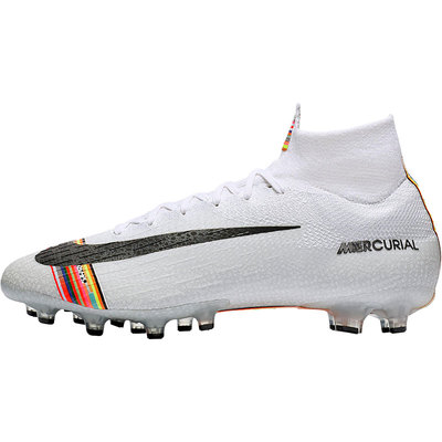 Nike/耐克正品Miercurial Superfly AG男女足球鞋AJ3546-109