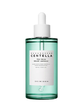 skin1004理肤天使积雪草茶树精华