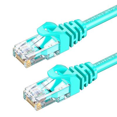 山泽六类网线千兆cat6高速家用