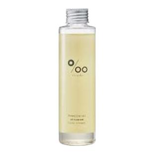 日本直邮mucota Promille植物精油150ml发型塑造日常护理滋养保湿