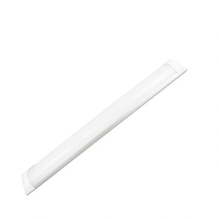 达祥之光led三防净化防尘白光超亮40W日光灯支架灯管一体化长条灯