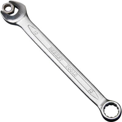 百锐梅花开口两用扳手修车