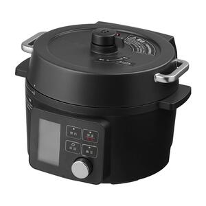 日本爱丽思电压力锅高压锅全自动火锅智能家用多功能电饭煲爱丽丝