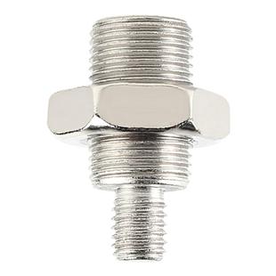 薄型气缸转接头内牙转外牙ACQ/SDA/SDAS/CQ2B/CDQ2B/内变外螺牙