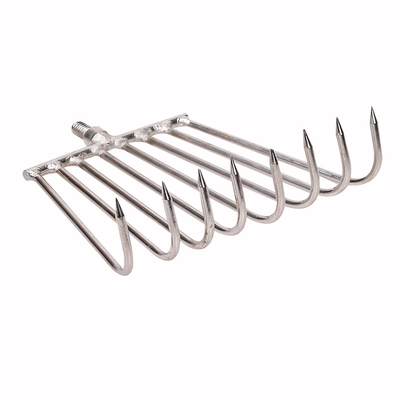 专治野钓无处下钩打窝清理水杂物