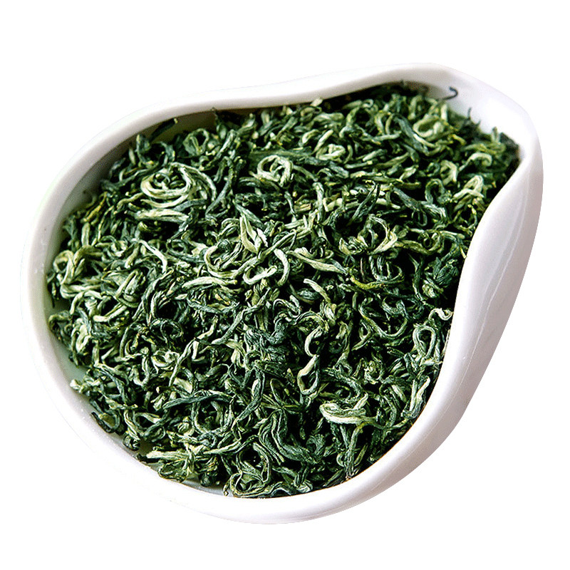新茶江西遂川狗牯脑散装口粮