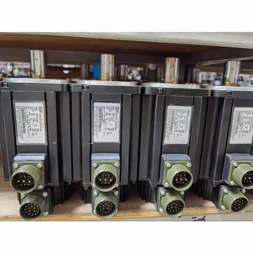 〔议价-可维修〕伺服电机 ISMH2-15C30-U231Y-0.5 工业设备备件