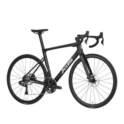 喜德盛RS7电变公路自行车