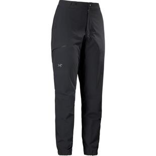 ARC'TERYX始祖鸟 GAMMA TAPERED PANT 防风 女子 软壳长裤
