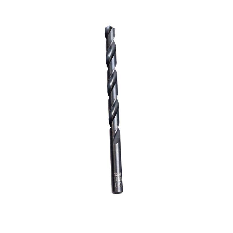 正品日本不二越NACHI LIST500高速钢直柄麻花钻头钻咀0.5-14mm