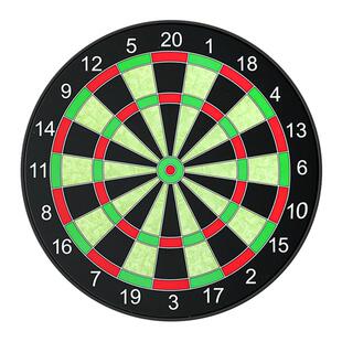 飞镖盘室内家用儿童比赛磁力性磁吸靶盘亲子游戏道具安全飞镖套装