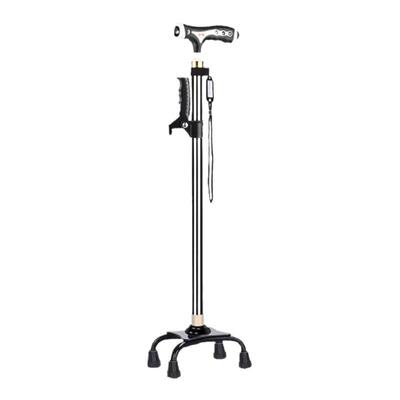 生花多功能拐杖老人的依靠