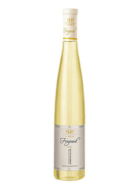 美贺庄园半甜白葡萄酒375ml