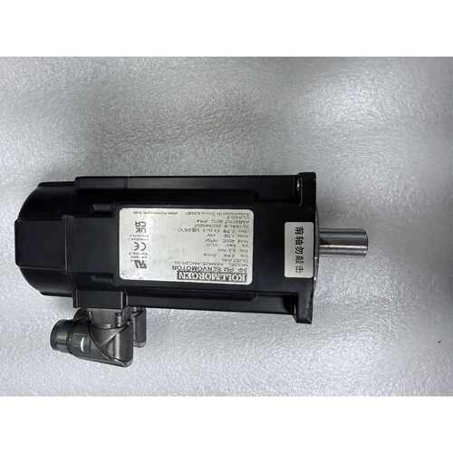 议价AKM42E-ANC2R-00科尔摩根伺服电机带刹车功能包好保修三个月