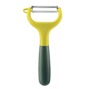 苏泊尔家用厨房多功能果蔬削皮刮皮刀土豆苹果刮皮刀瓜果刨皮器