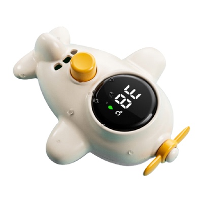 贝得力包邮婴儿电子数显新水温计