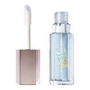 【新年礼物】FentyBeauty蕾哈娜ice 冰透唇釉透明唇蜜镜面嘟唇