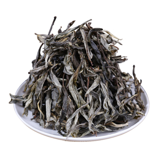 2025年易武生茶普洱茶生散茶生茶明前春生普古树头春汤扬水柔批发