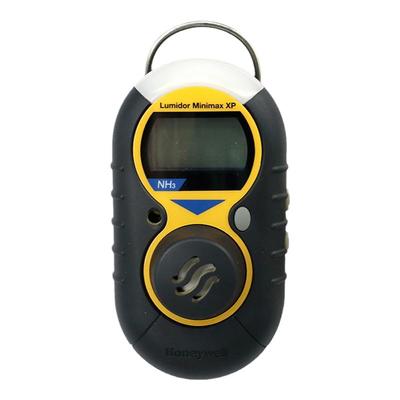 霍尼韦尔检测仪进口多气体含票价