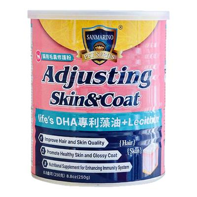 宠物猫狗毛囊修复营养粉