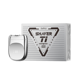 艾优电动剃须刮胡刀便携送老公男友士父亲生日礼物盒套装2026新款